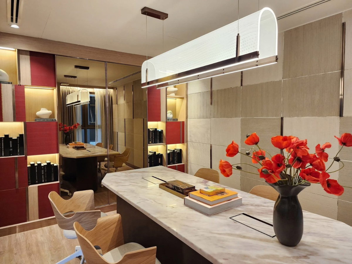 picture 🔥 For Sale: Luxury ,Chiang Mai! Walk to Central Festival! 🔥 - 81/151