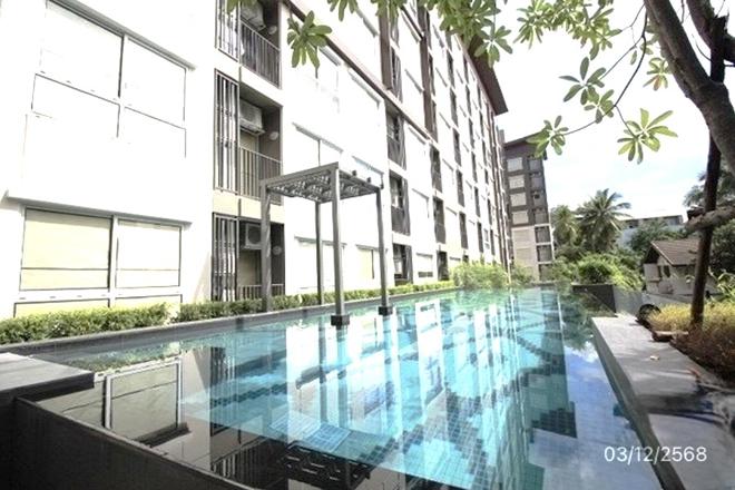 picture CONDO 23.26 Sq.m. Bang Khae Bangkok for 1.1M - 7/20
