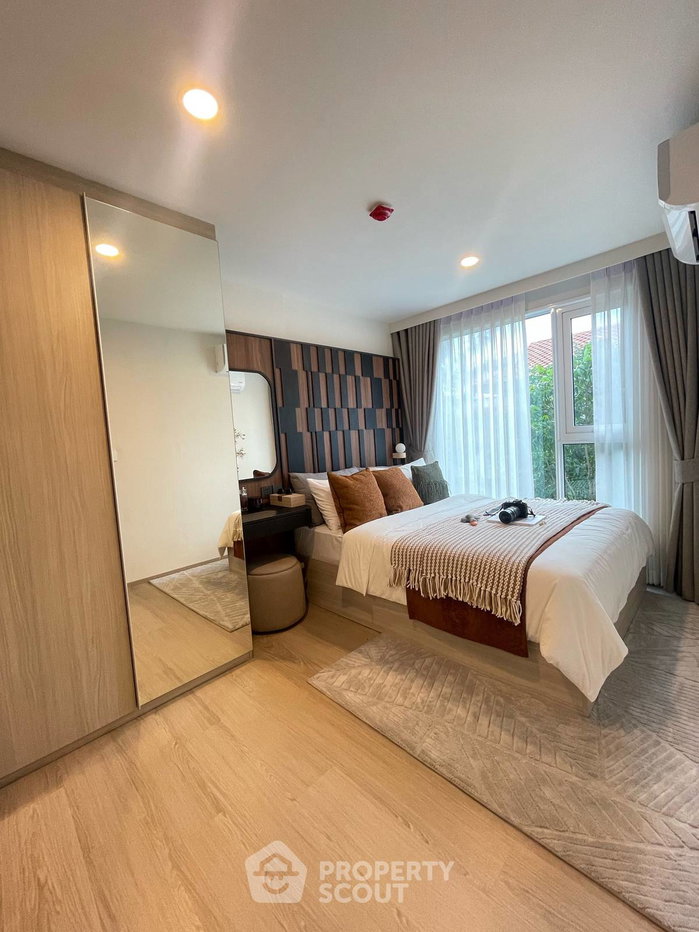 รูป คอนโด 1 ห้องนอน เลี้ยงสัตว์ได้ ขายที่ The Origin Phahol 57 (ID 3168318) - รูปที่ 2/9