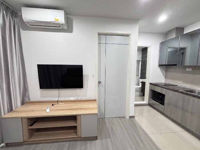 รูป 💥💥ปล่อยเช่า Condo The President จรัญ-แยกไฟฉาย 1Bed 32 ตรม.ชั้น 12 ห้องแต่งครบ สอบถาม Line ID: @atfirm💥💥 - รูปที่ 5/11