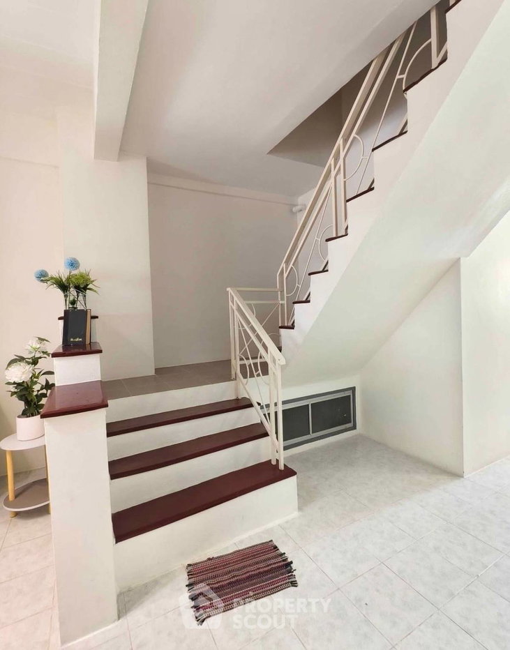 รูป ทาวน์เฮาส์ 2 ห้องนอน ให้เช่า ย่านอีสต์พัทยา หนองปรือ 120 ตร.ม. (ID 3178434) - รูปที่ 6/21