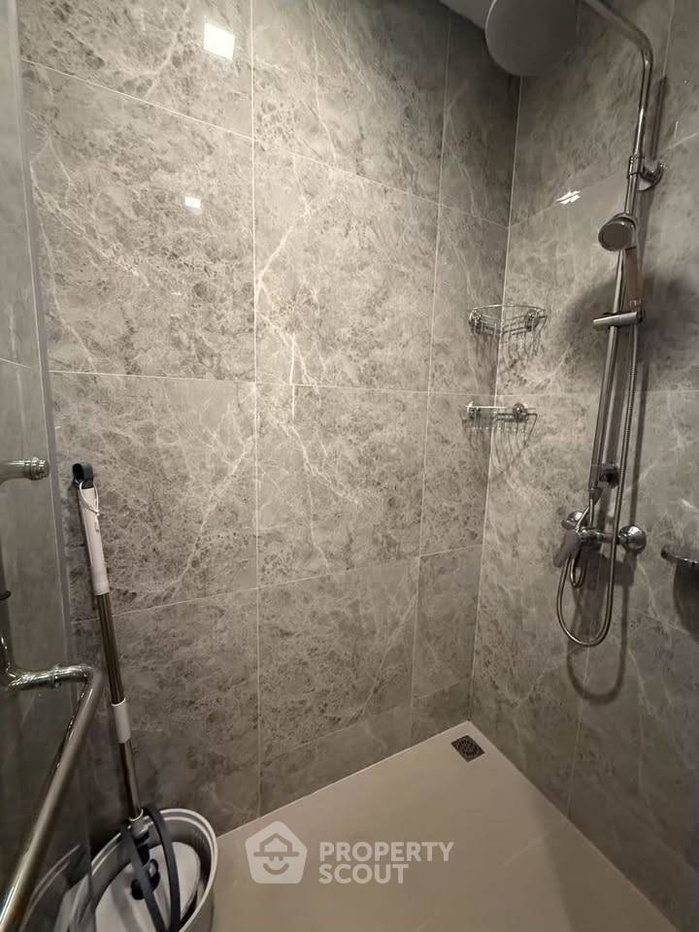 picture Just 100m From BTS Ari | 1-BR Condo At Noble Around Ari (ID 2851182) - 8/8