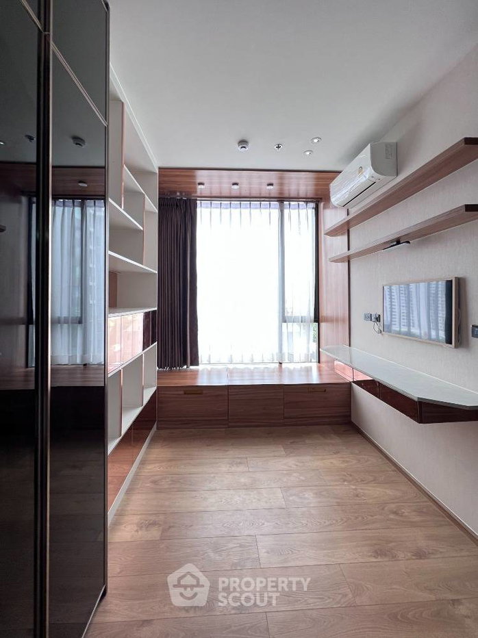 รูป คอนโด 2 ห้องนอน The Fine Bangkok Thonglor-Ekamai ใกล้ BTS ทองหล่อ (ID 749888) - รูปที่ 14/21
