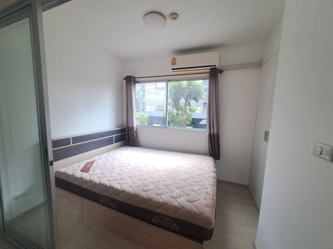  Plum condo Park Rangsit for rent 