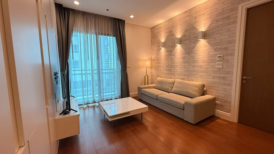 รูป RS7331 ให้เช่า ขาย Bright 24 Sukhumvit 24 Luxury Residence ใจกลางสุขุมวิท ใกล้ BTS พร้อมพงษ์ - รูปที่ 1/8
