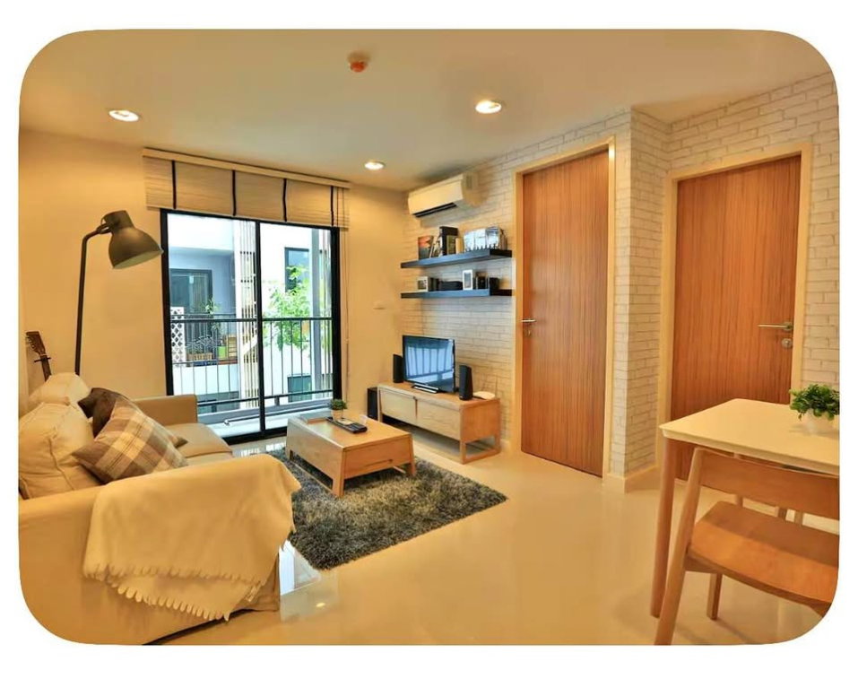 picture 🔥 Condo for Sale – Zenith Place 42 (Sukhumvit 42)  | Near BTS Ekkamai - 4/6