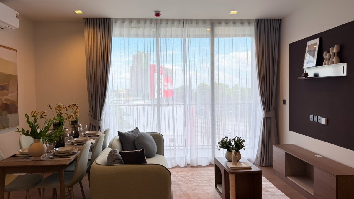picture 🔥 For Sale: Luxury ,Chiang Mai! Walk to Central Festival! 🔥 - 9/147