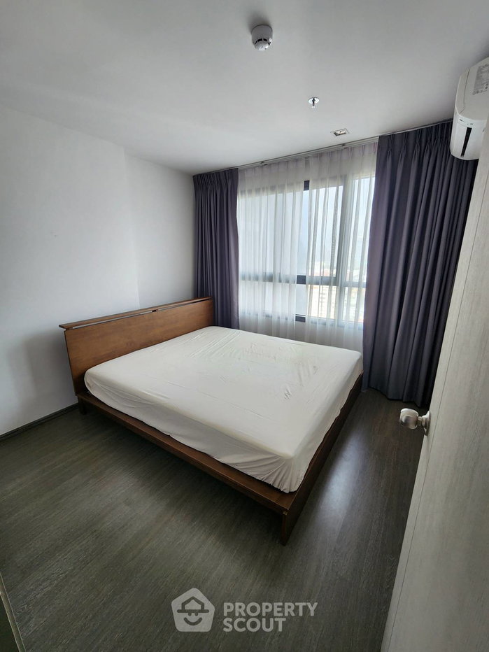 รูป เลี้ยงสัตว์ได้ 1 ห้องนอน Ideo Sukhumvit 93 ใกล้ BTS บางจาก 100 ม. (ID 3174122) - รูปที่ 7/12