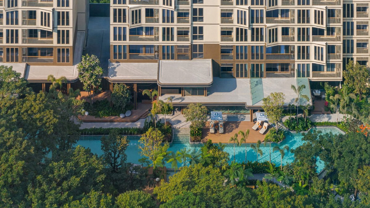 picture 🔥 For Sale: Luxury ,Chiang Mai! Walk to Central Festival! 🔥 - 95/151