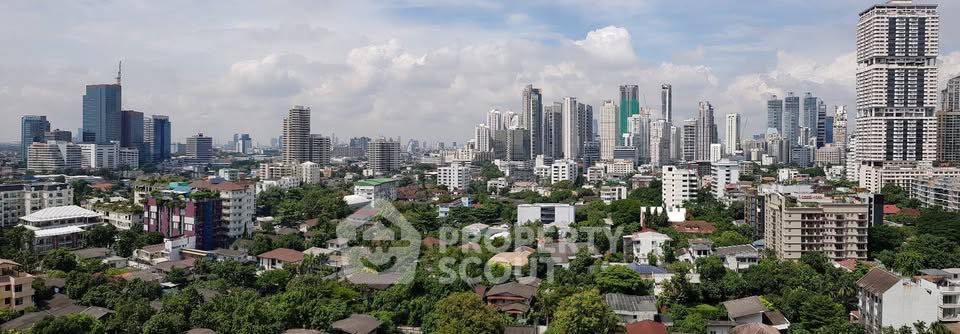 picture 100m From BTS Thong Lor: 1-BR Noble Remix Condo (ID 2324636) - 6/6