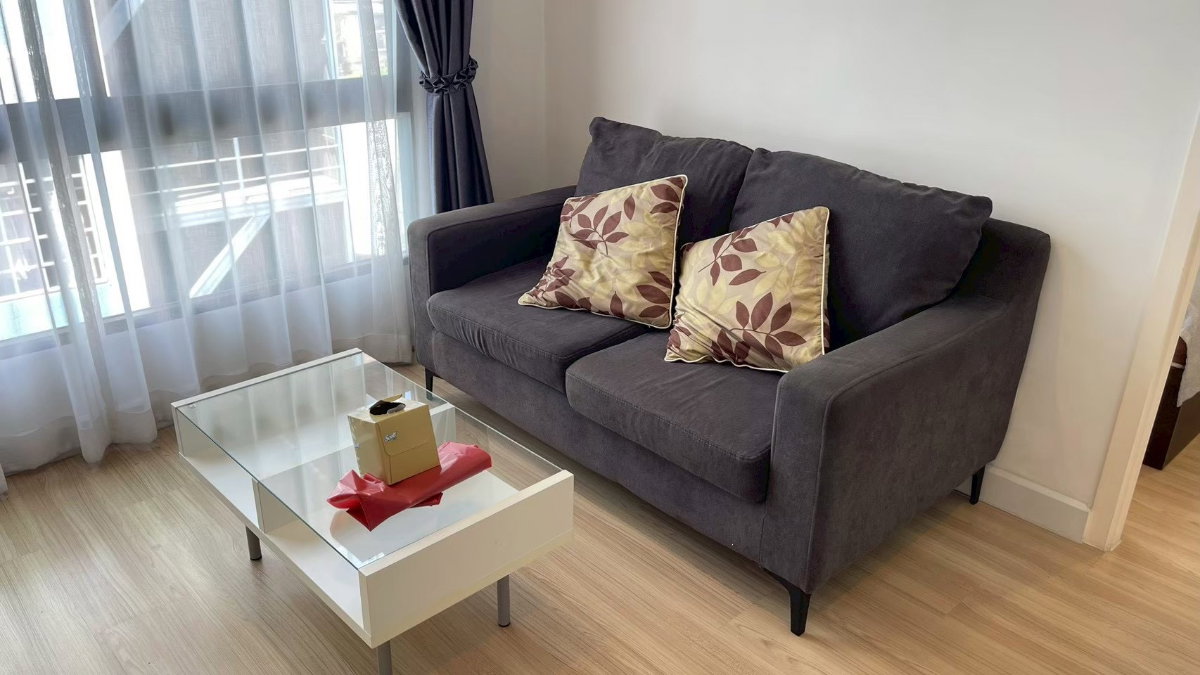picture For Rent💥The Nest Sukhumvit 22☎️Line: 0883894733 - 3/13