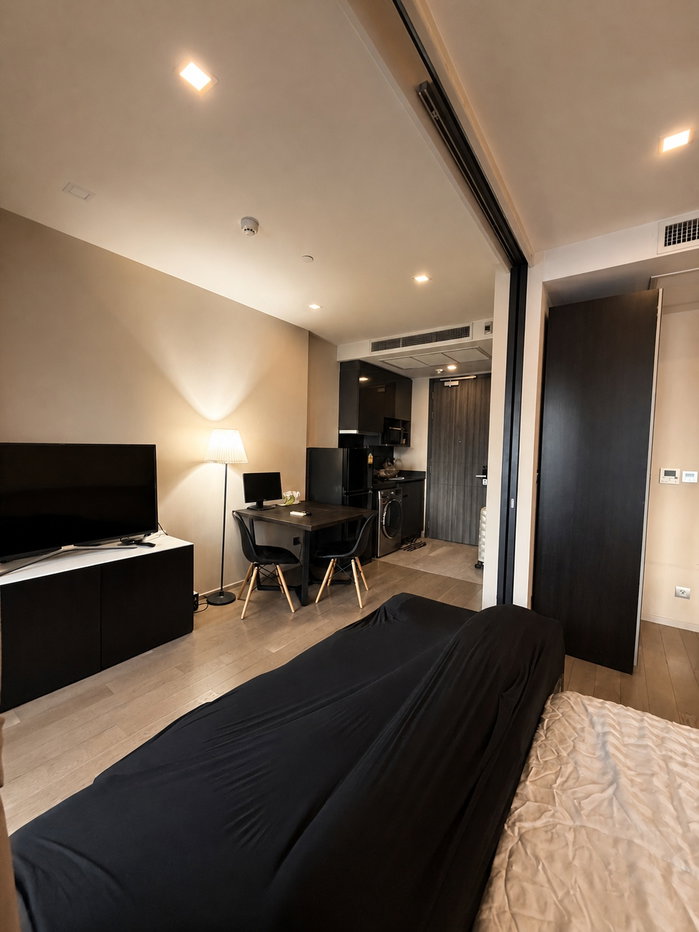 รูป [Exclusive] Ashton Asoke Sukhumvit 21 | 1 Bedroom 34 SQ.M. |  | MRT 20 M. | 21,000 THB/month - รูปที่ 5/10