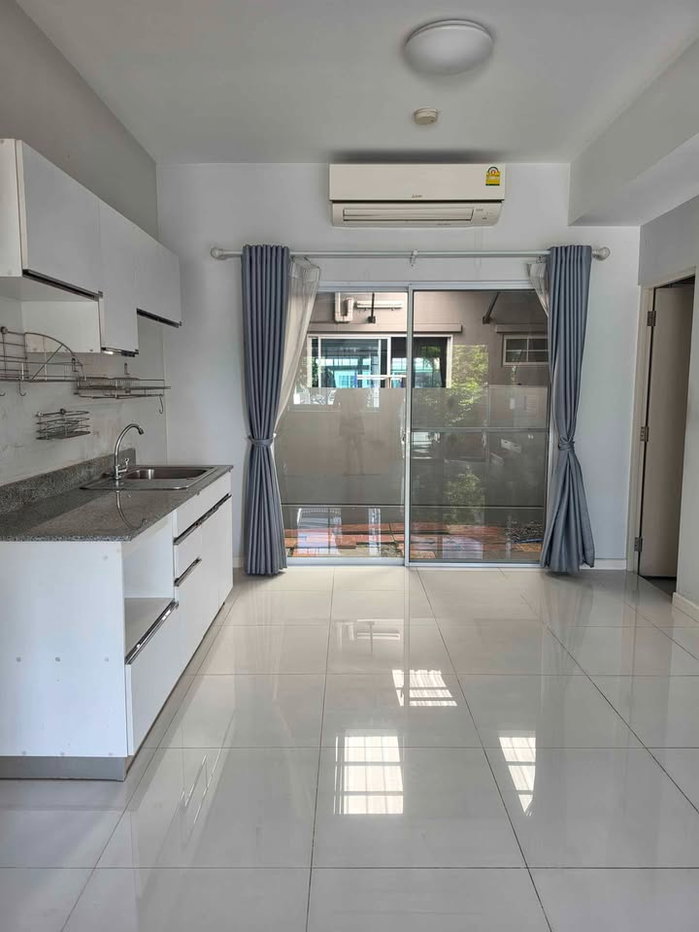 รูป 🔥 ขายทาวน์โฮม🏡 อินดี้ ศรีนครินทร์-ร่มเกล้า | Indy Srinakarin-Romklao - รูปที่ 9/13