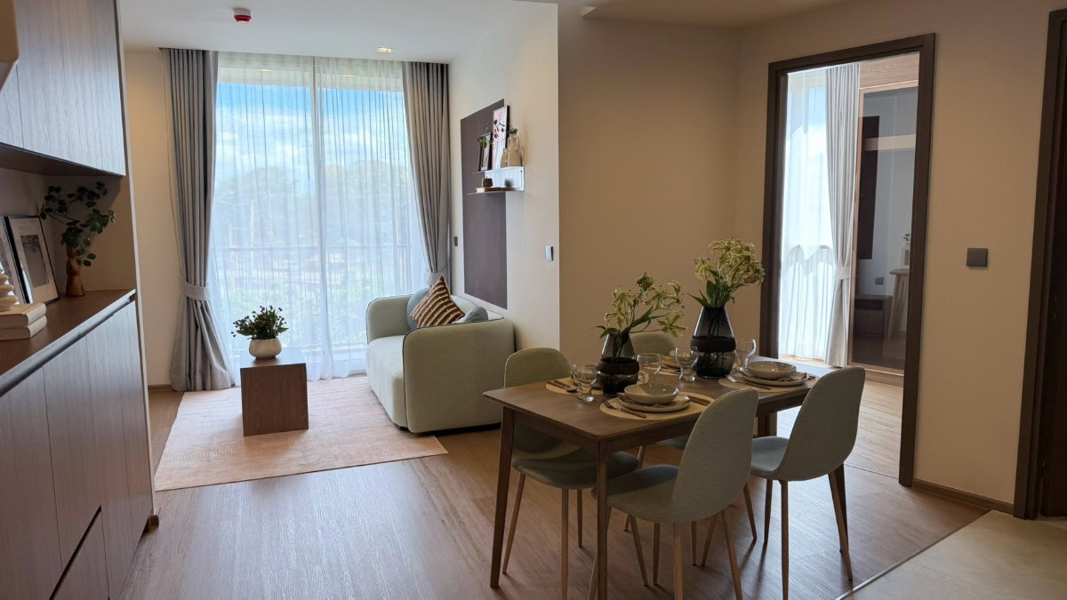 picture 🔥 For Sale: Luxury ,Chiang Mai! Walk to Central Festival! 🔥 - 41/151