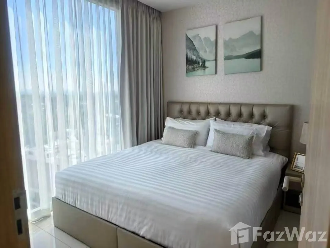 รูป ขาย คอนโด 1 ห้องนอน ในโครงการ เดอะ ริเวียร่า วงศ์อมาตย์ 6667269 - รูปที่ 5/9