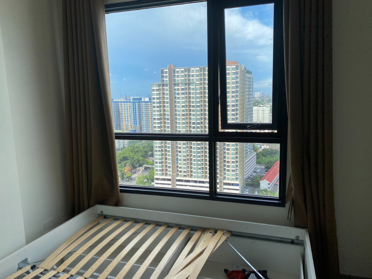 picture For rent Knightsbridge Prime Onnut - 6/6