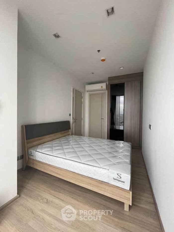 picture 24th-Floor 1-BR The Line Phahon - Pradipat By BTS Saphan Khwai (ID 3178304) - 3/5