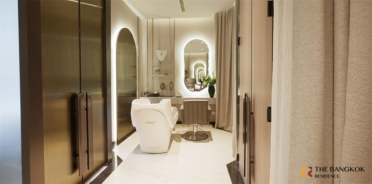 picture The Reserve Sathorn Luxury Unit, Ready for You Without the Wait - 5/10