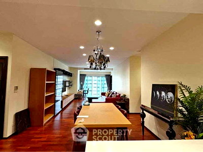 Condos for rent : 2-BR Condo at Noble Ora near BTS Thong Lor (ID 3177677)