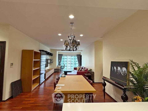 138 Sqm 2-BR Condo At Noble Ora Near BTS Thong Lor (ID 3177677)