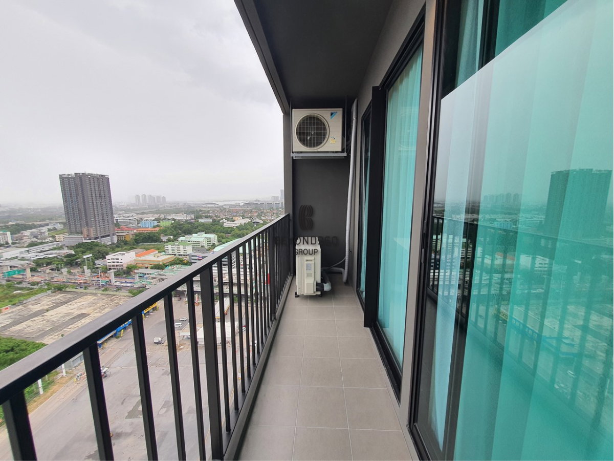 รูป นิว โนเบิล แจ้งวัฒนะ 🌟PN-00004985🌟 - รูปที่ 19/19