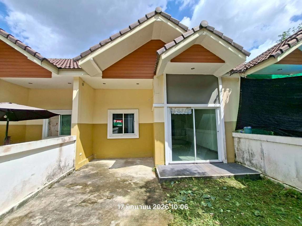 picture TOWN HOUSE 24 Sq.w. Pluak Daeng Rayong for 1.3M - 13/25
