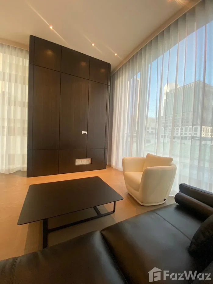 picture 1 Bedroom Condo For Rent at SCOPE Langsuan 1743934 - 4/19