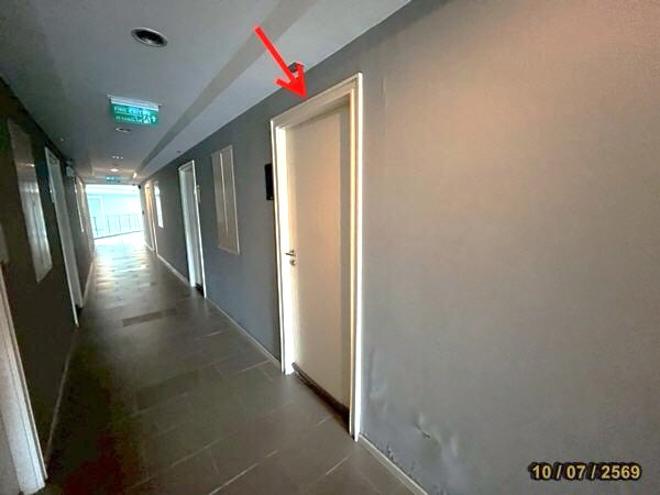 picture CONDO 32.95 Sq.m. Khan Na Yao Bangkok for 1.2M - 11/37