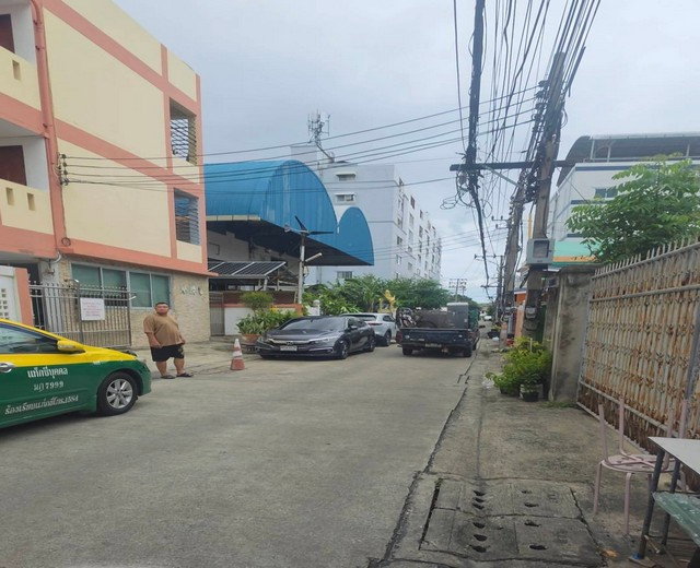 picture sss574 Land for Sale, Pongphet 30, 68 sq.wa - 5/8