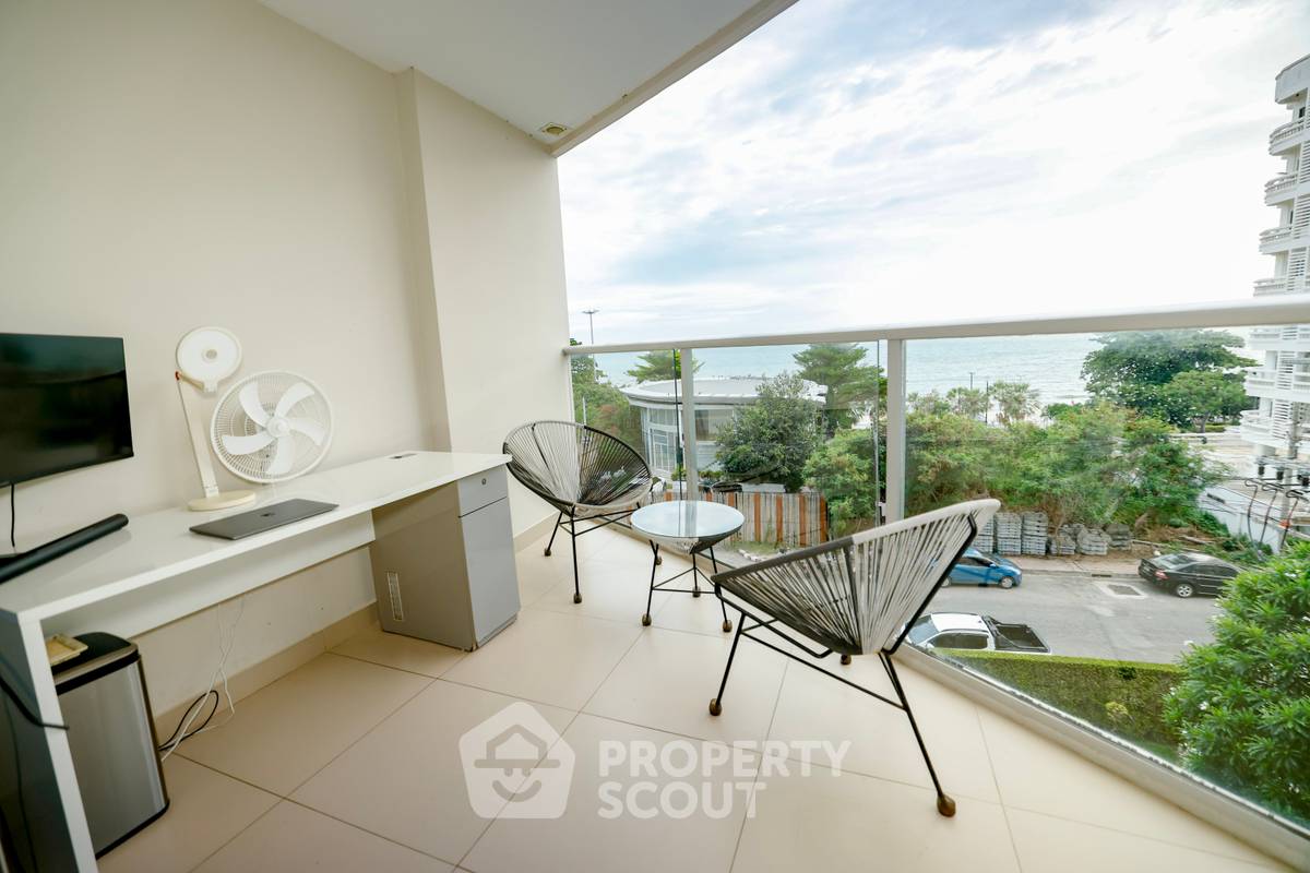 picture 1-BR Condo For Sale At Sands Condominium, Phratamnak (ID 3102720) - 10/19