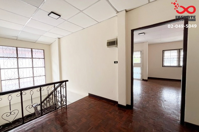 รูป ขายบ้านเดี่ยว 2 ชั้น สุขุมวิท 101/1 ซอยวชิรธรรมสาธิต 57 พื้นที่ 40 ตร.ว. เชื่อมสุขุมวิท-อ่อนนุช-ศรีนครินทร์ ใกล้ BTS ปุณณวิถี - รูปที่ 11/16