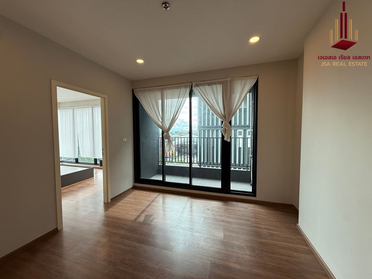 picture ✨ For Sale: Ken Attitude Rattanathibet Condo ✨ 💰 Only 3,990,000 THB - 3/6