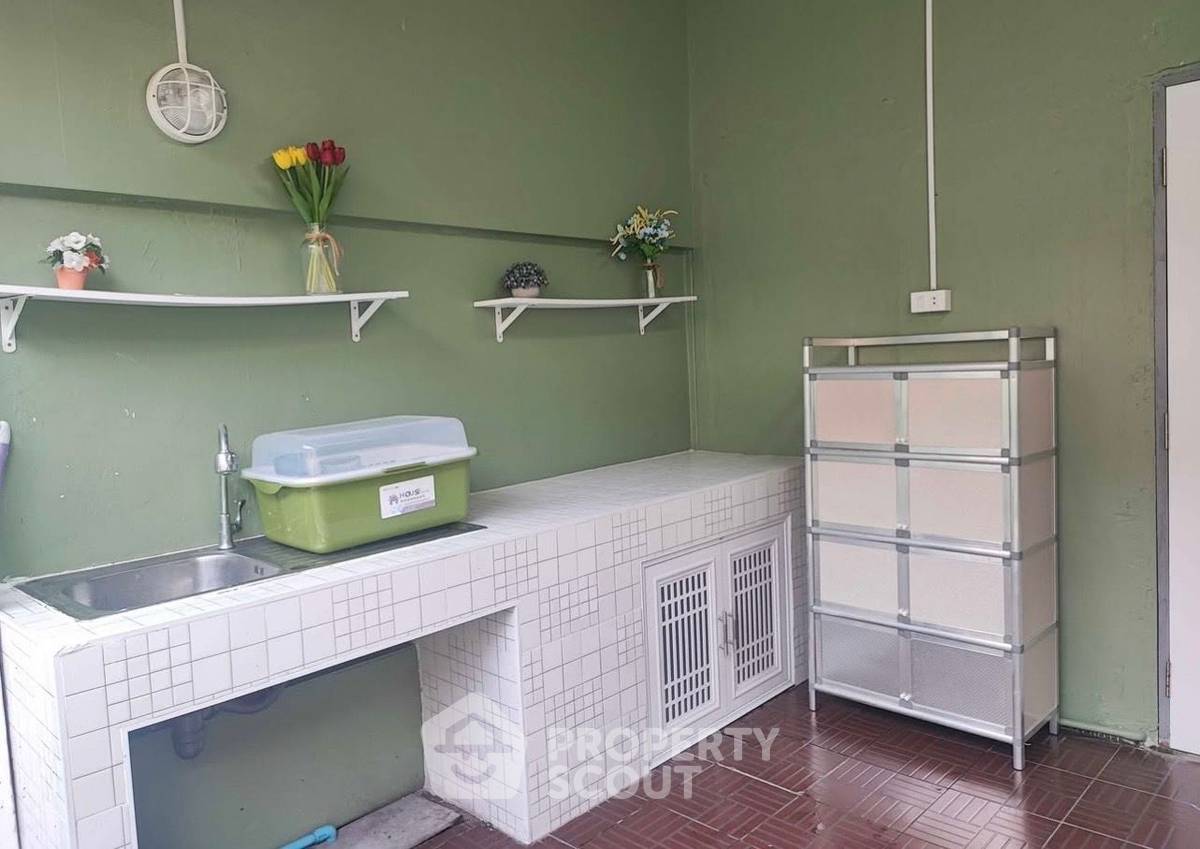 รูป ทาวน์เฮาส์ 2 ห้องนอน ให้เช่า ย่านอีสต์พัทยา หนองปรือ 120 ตร.ม. (ID 3178434) - รูปที่ 14/21