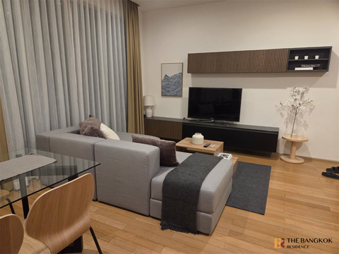 39 by Sansiri near BTS Phrom Phong High-potential Location, Not as Expensive as You Think