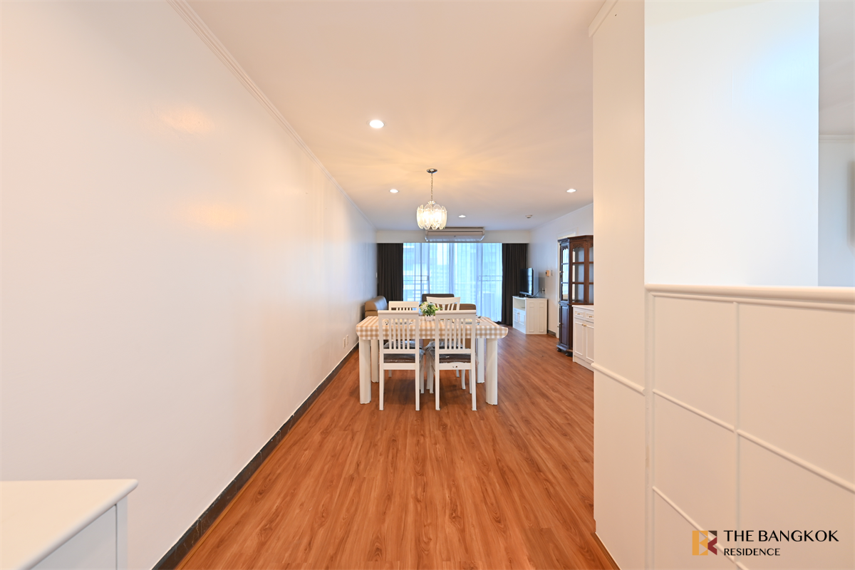 picture Acadamia Grand Tower near BTS Phrom Phong Ultimate Luxury Lifestyle with Convenience - 2/10