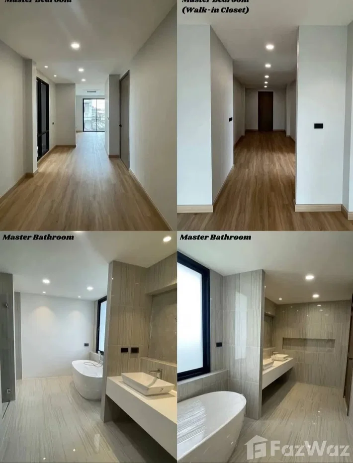 รูป ขาย บ้านเดี่ยว 3 ห้องนอน ใน ลาดพร้าว, กรุงเทพมหานคร 6667698 - รูปที่ 4/9