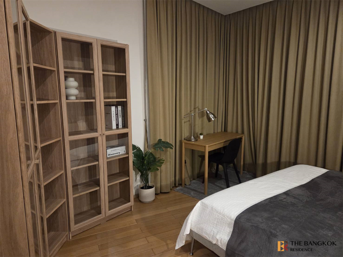 picture 39 by Sansiri near BTS Phrom Phong High-potential Location, Not as Expensive as You Think - 10/10