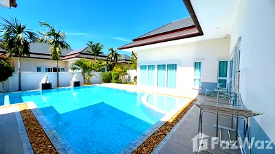 Houses for rent Khao Chi Chan : Baan Dusit Pattaya Hill – Luxury Pool Villa for Rent 6667719