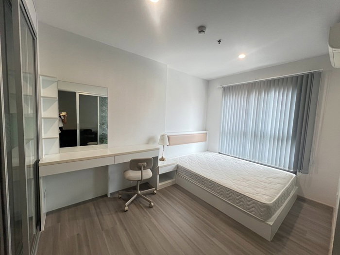 รูป 💖💖ปล่อยเช่า เดอะ พาร์คแลนด์ จรัญ ปิ่นเกล้า /1 Bed 30 ตรม ชั้น 18 ราคา 13,000 บาท / สนใจสอบถามได้นะคะ Line ID : atfirm2010 💖💖 - รูปที่ 7/12