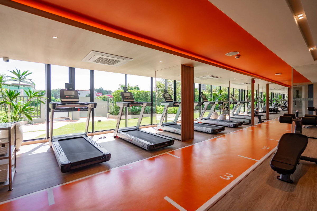 รูป 📣 Show Room Alreay Buy - The Base Bukit in Phuket - 30 sqm - Ready to move   - รูปที่ 14/22