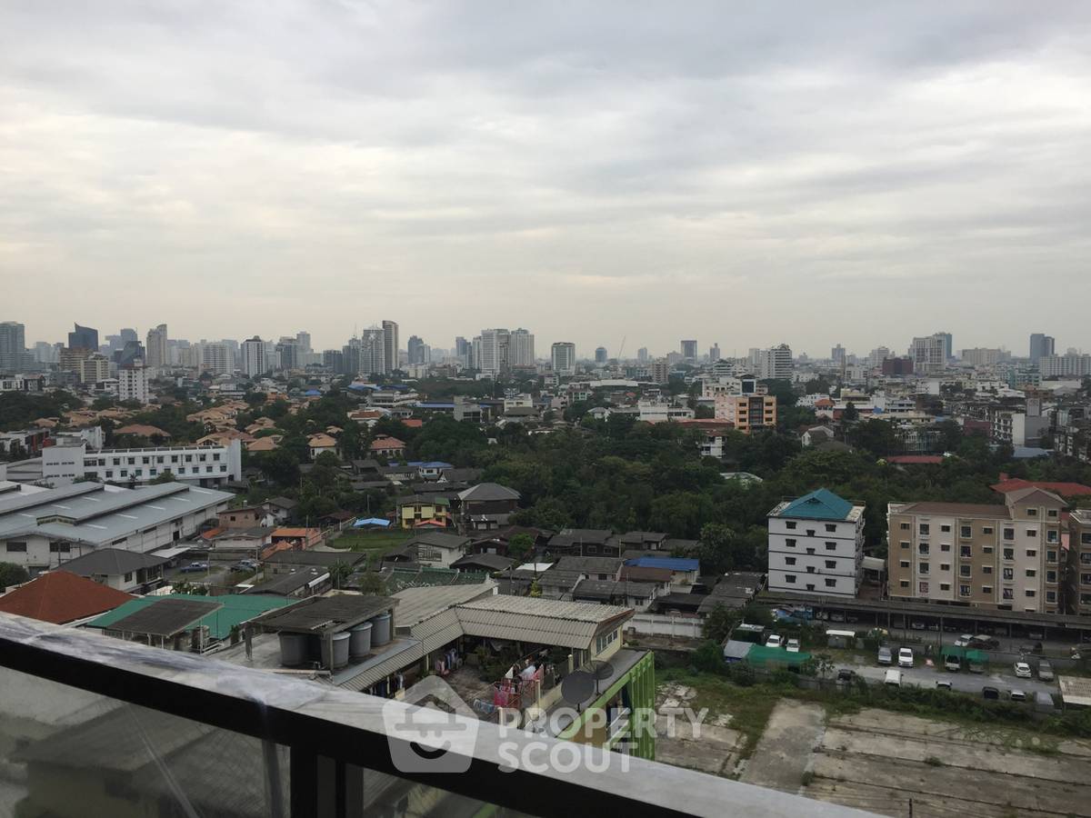 picture 2-BR The Line Sukhumvit 71, 300m To BTS Phra Khanong (ID 515137) - 1/18