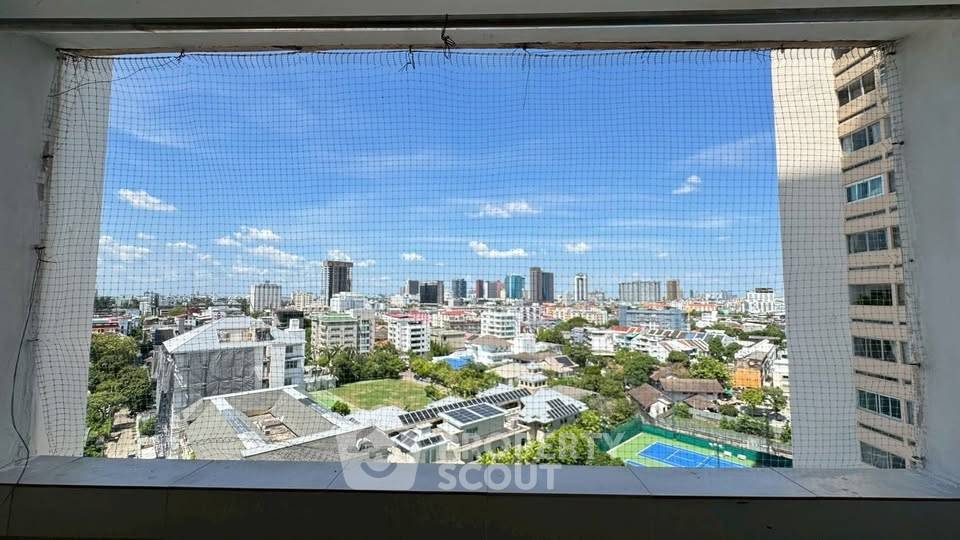 picture 2-BR Condo At Tai Ping Towers Sukhumvit 63 Near ARL Ramkhamhaeng (ID 3179159) - 10/14
