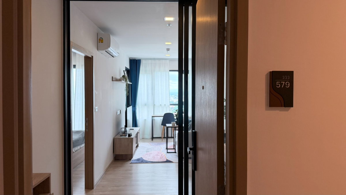 picture 🔥 For Sale: Luxury ,Chiang Mai! Walk to Central Festival! 🔥 - 21/53