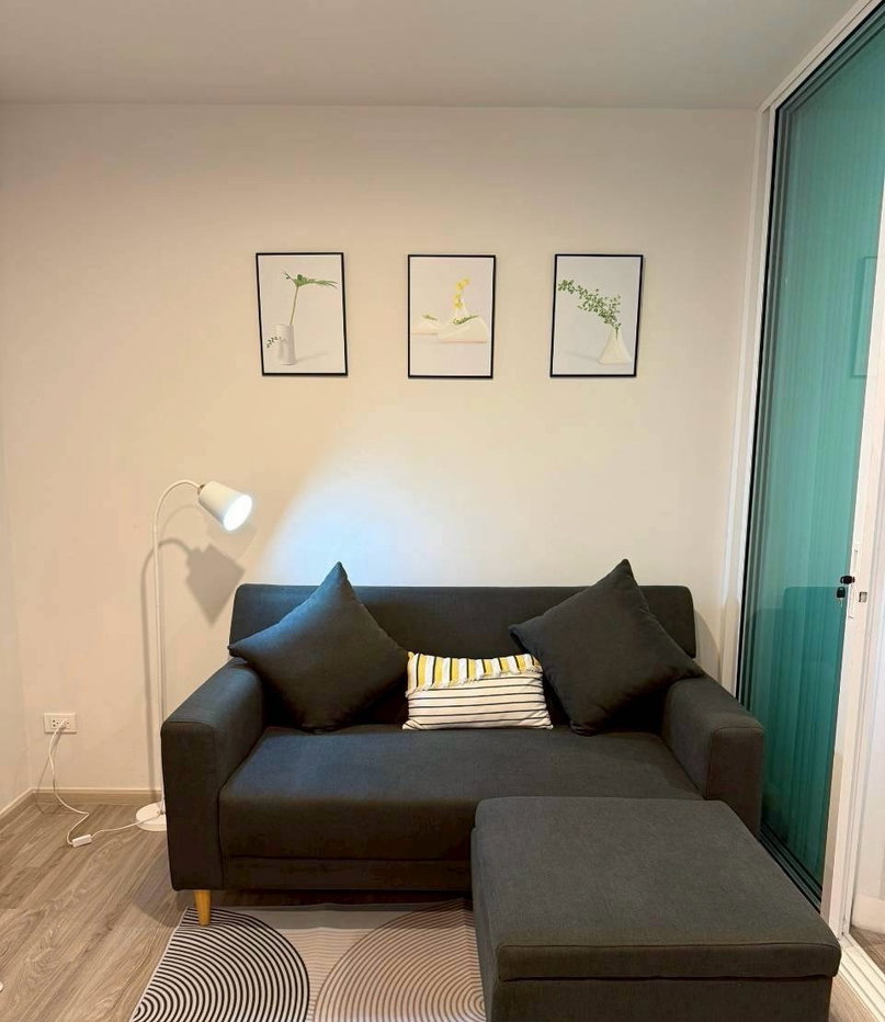 picture For Rent Regent Home Bangna - 4/16