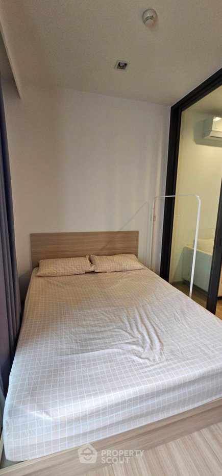 รูป คอนโด 1 ห้องนอน M Jatujak ใกล้ BTS สะพานควาย (ID 1799054) - รูปที่ 2/5