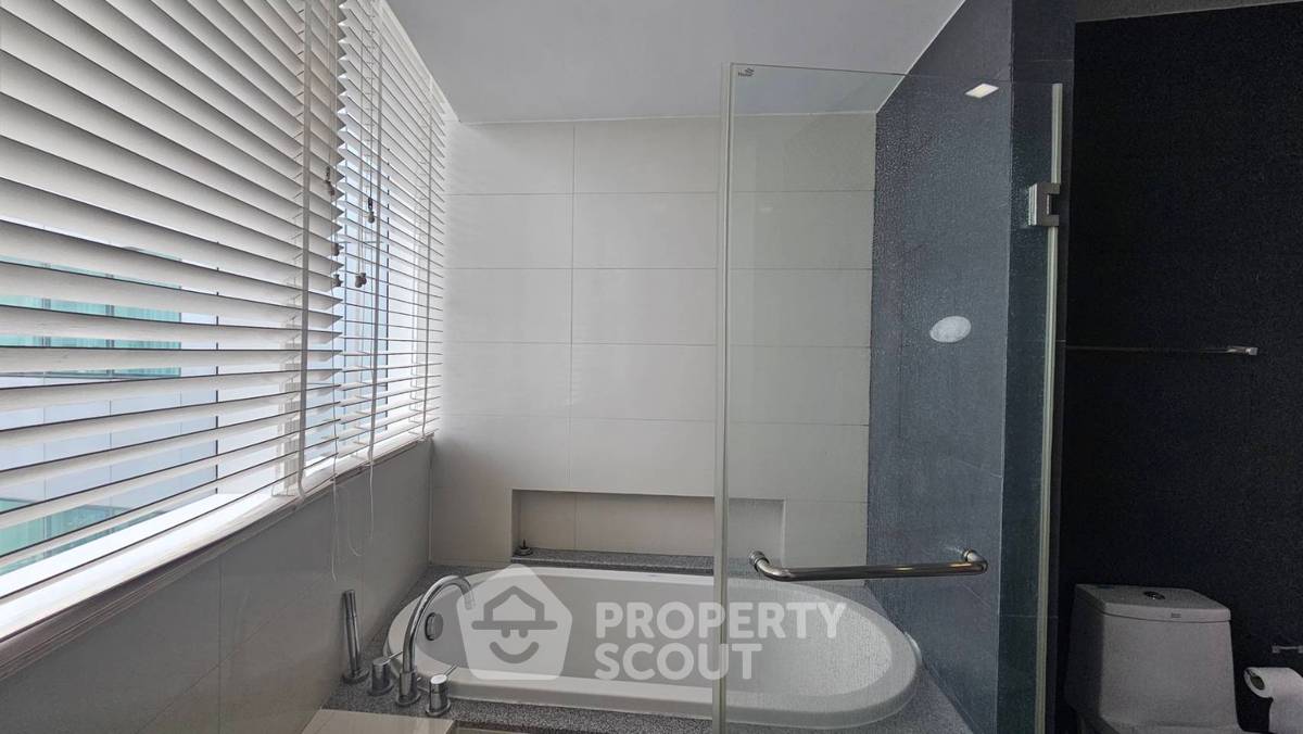 รูป คอนโดมิเนียม 2 ห้องนอน ชั้นสูง 29 Millennium Residence ใกล้ BTS อโศก 128 ตร.ม. (ID 1797839) - รูปที่ 16/24