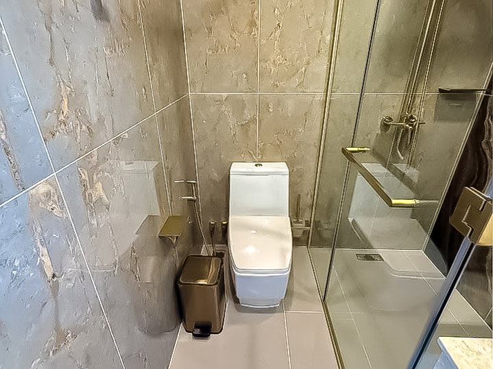 picture Condo for Rent Copacabana Beach Jomtien 1Bed Sea View - 7/11