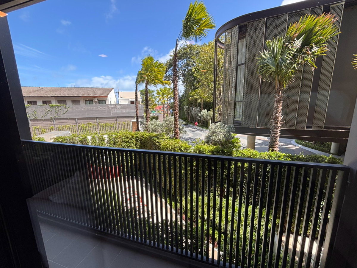 รูป Hot Deal 🔥 The Base Cherngtalay in Phuket 60.82 sqm ราคา 7.23 MB (Pet Friendly) - รูปที่ 2/27