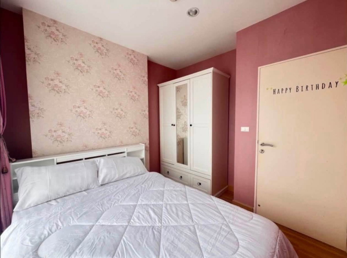 picture For Rent The Niche Mono Ratchavipha 10,000 - 7/7