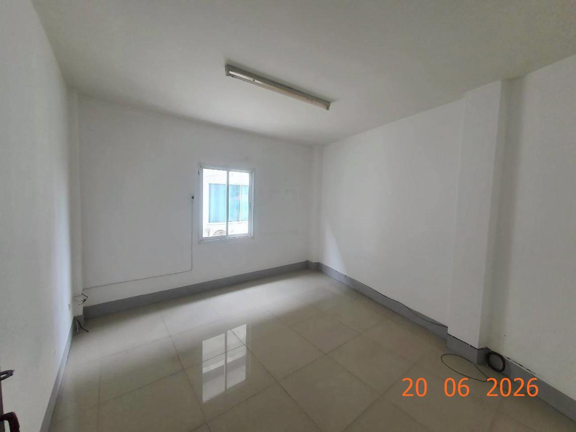 picture SHOP HOUSE 21.8 Sq.w. Muang Chiang Mai Chiang Mai for 5.1M - 36/43
